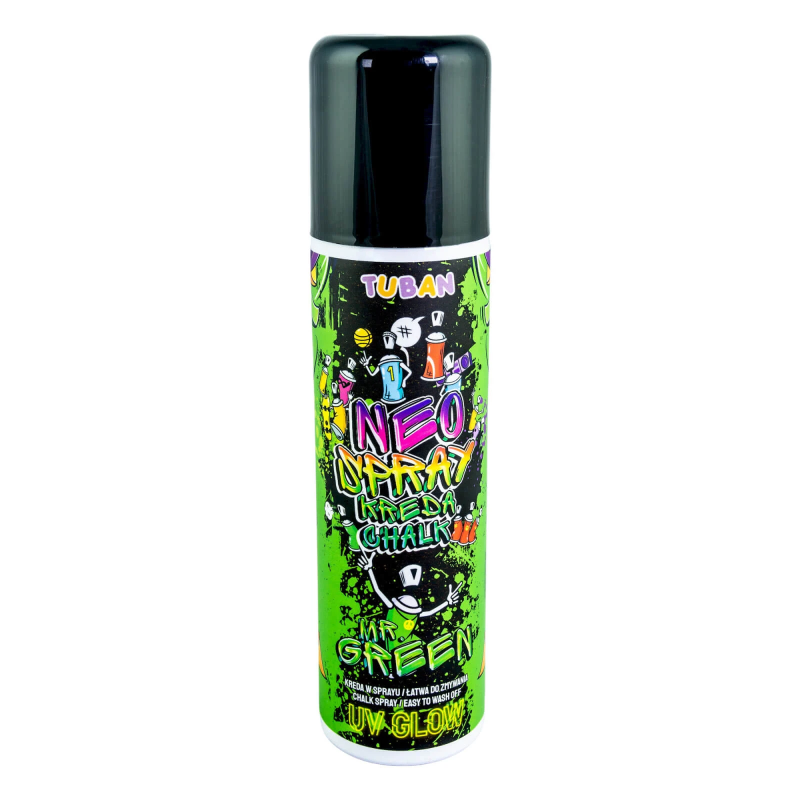 Creta NEO Creta Spray - grün, 150 ml