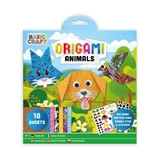 Set creativo, Crear origami