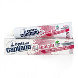 Del Capitano Pasta de dinti cu bicarbonat de sodiu 0397 x 100ml