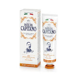 Del Capitano Pasta de dinti cu vitamine A,C,E  0373 x 75 ml