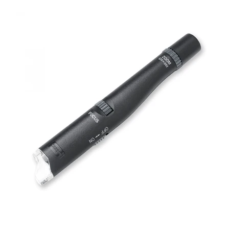 Portable LED microscope, 24-53x magnification, MicroPen