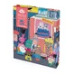 Puzzle observatie La cinema, Moulin Roty
