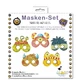 Jeu de masques de fête, Fridolin