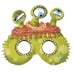 Jeu de masques de fête, Fridolin