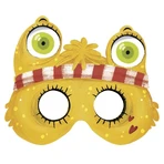 Jeu de masques de fête, Fridolin