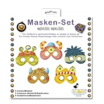 Jeu de masques de fête, Fridolin