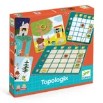 Topologix - Djeco logisch spel
