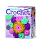Kit de ganchillo fácil para niños