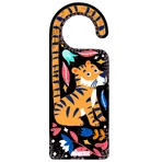 Set de afeitado - Colgadores de puerta - Animales