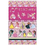 Creative Disney Princess Scraping and Coloring Set