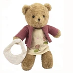 Morrisette - ursuletul cu valiza, Egmont toys