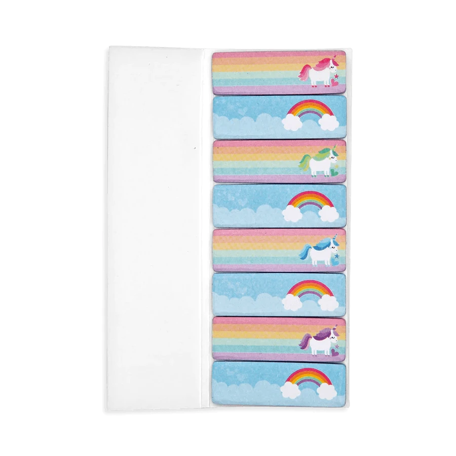 Set index si notite autoadezive, Note Pals Unicorni magici