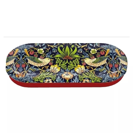 Etui na okulary William Morris Strawberry Thief, Fridolin: ceny i cechy