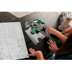 Kit constructie Vehicul solar, Stiinta Verde - Green Science