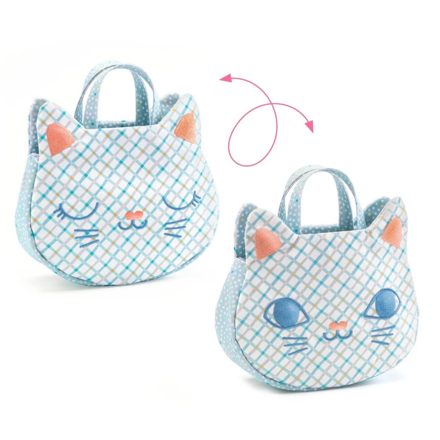 Gioco di ruolo Little kitty, Djeco
