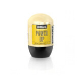 Deodorant pt barbati POWER UP x 50ml, Biobaza