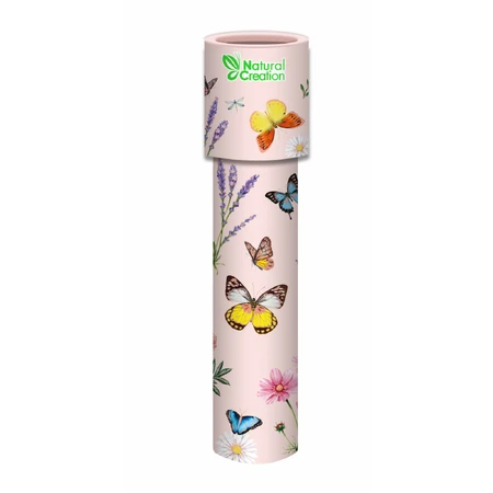 Kaleidoscope Natural Creations collection - Butterfly