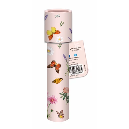 Kaleidoscope Natural Creations collection - Butterfly