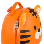 Valigia trolley Boppi, Tiger