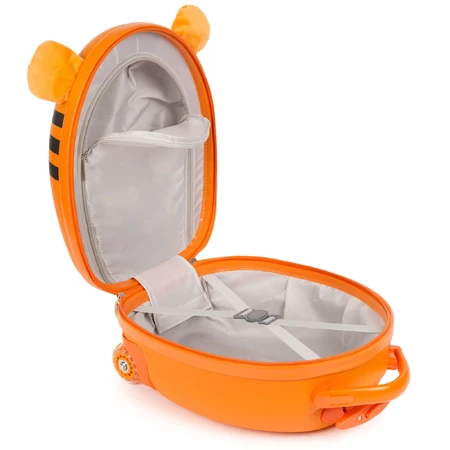 Valigia trolley Boppi, Tiger