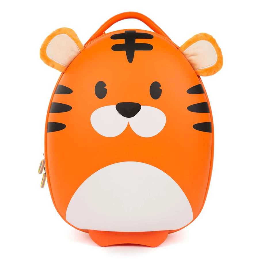 Valigia trolley Boppi, Tiger