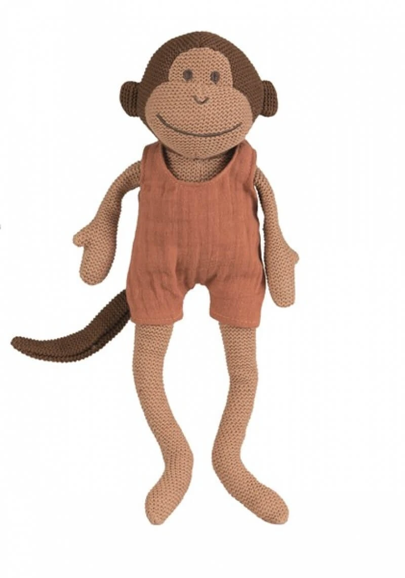Paulo Affenpuppe, Egmont Spielzeug