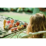 Juego de apilar y equilibrar, Orange Tree Toys