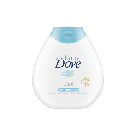 Dove Baby Lotiune Corp Rich 200ml