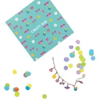 Braccialetto e set di ciondoli - Calendario per celebrare gli eventi - Cool To Be Kind