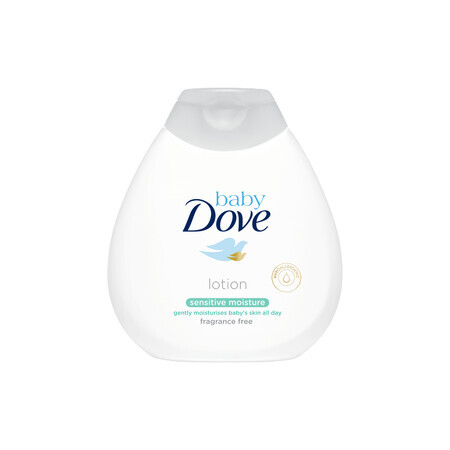 Dove Baby Lotiune Corp Sensitive 200ml