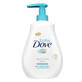 Dove Baby Lotiune Spalare Rich 400ml