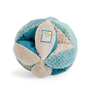Sensoryczna kula tekstylna, Moulin Roty
