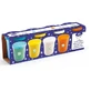 Djeco glanzende plasticine