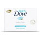 Dove Baby Sapun Crema Rich 75g