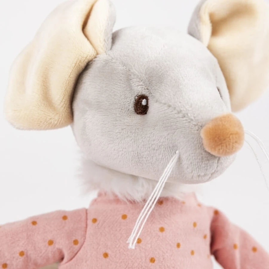 Orsacchiotto Alexis, Egmont Toys