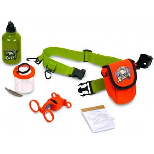 Cintura Explora Navir con accessori