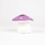 Poupée champignon lilas, Egmont Toys