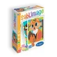 Kit de sable créatif - Mini Sablimage Animaux de la forêt - Sentosphère