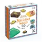 Collection de magie Djeco Malicious Magus, 20 tours de magie