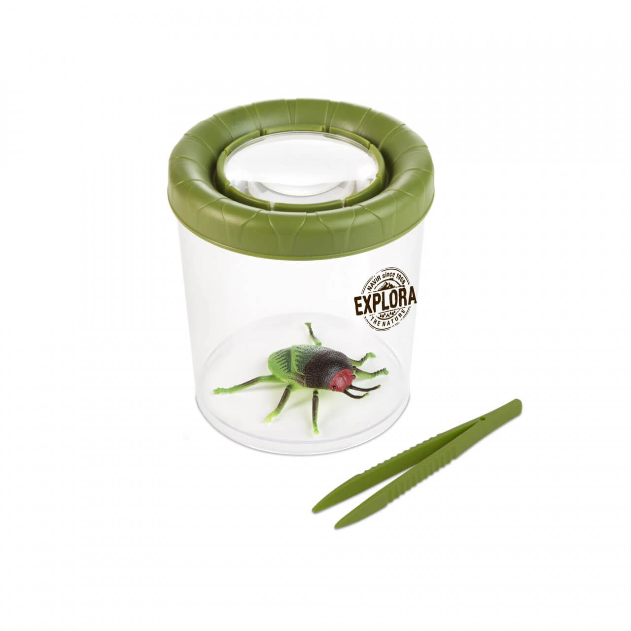Explora Navir Insektenschutzkasten