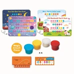 Kit creativo STEM - Pianoforte divertente, ThinkingKits