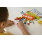 Kit creativo STEM - Pianoforte divertente, ThinkingKits