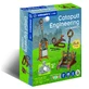 Kit STEM Costruire catapulte, Gigo Toys