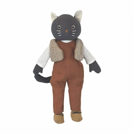 Bambola gatto Cesar, Egmont Toys
