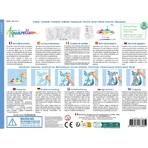Painting set - Aquarellum Junior Cat - Sentosphere
