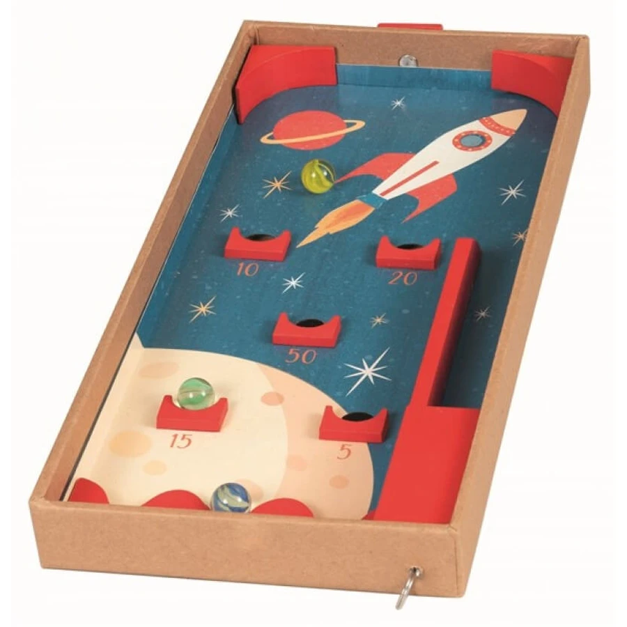 Juego de pinball Egmont Toys