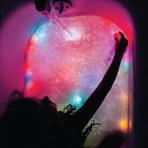 Sammy - Glo Cube, rot