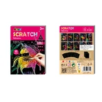 Mini set da barba - Unicorni