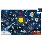 Puzzle observatie Djeco Cosmos