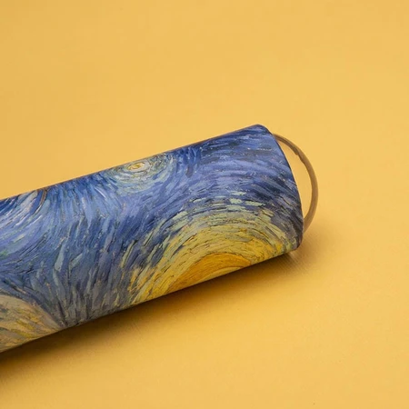 Kalejdoskop Van Gogha Gwiaździsta noc, Londyn: ceny i cechy